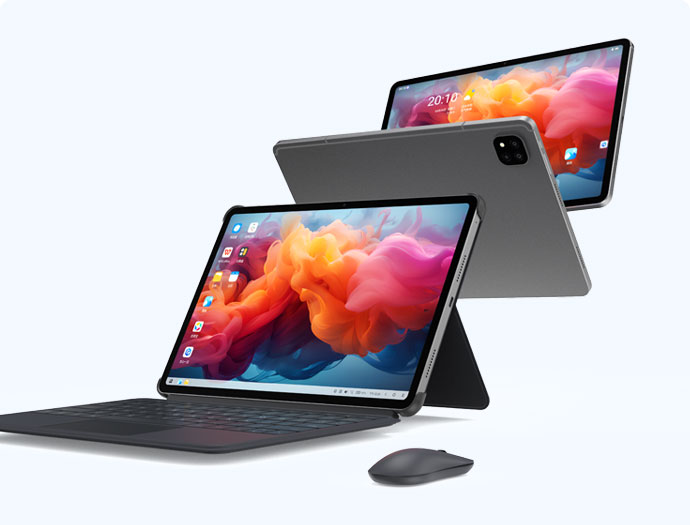 Alldocube iPlay 60 Pad Pro 高構成 – Alldocube Japan