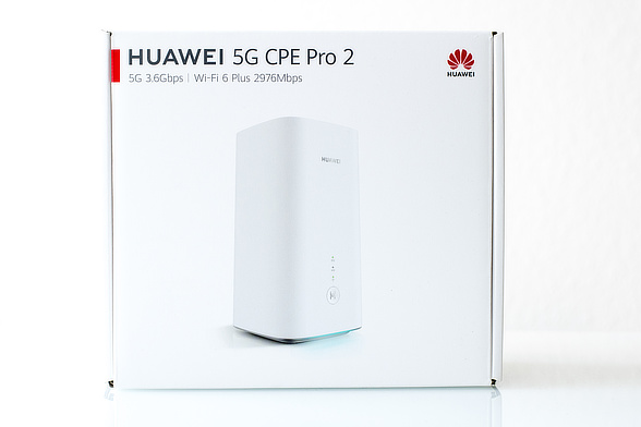 Huawei CPE 2 Pro 5G | Eckdaten und Funktionen