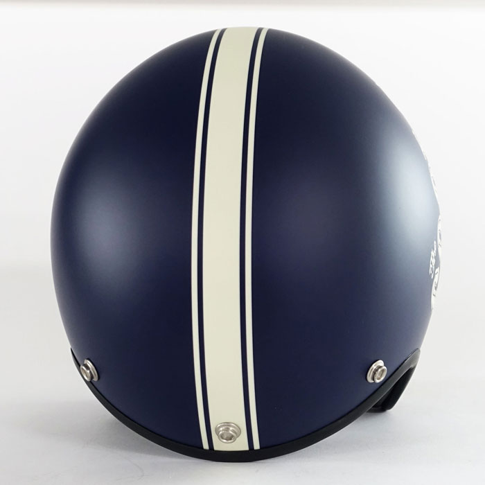 HM-02LM COOLS HUNGRY MAN マットネイビー XLサイズ | ジェット