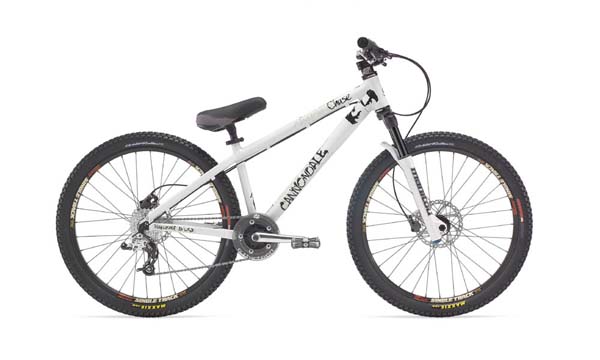 2005 Cannondale CHASEシリーズ（キャノンデール チェイス）