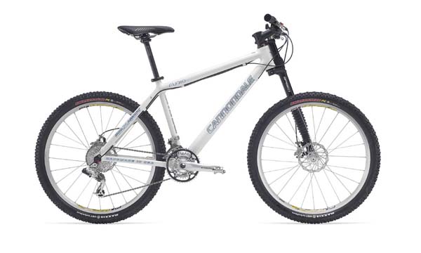 2006 Cannondale Fシリーズ（キャノンデール エフ）