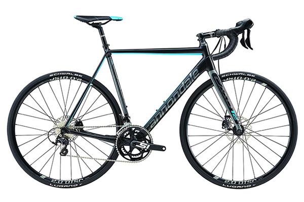 cannondale (キャノンデール) CAAD12 (キャド12) DISC 105 完成車 2017
