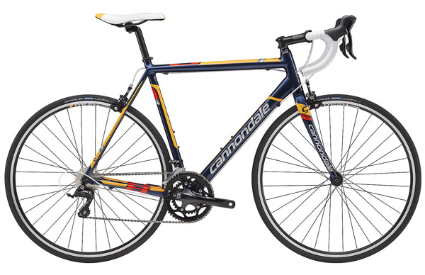 cannondale (キャノンデール) CAAD8 (キャド8) SORA 完成車 2017