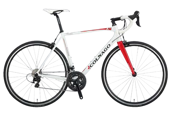 COLNAGO (コルナゴ) A1-r (エーワンアール) 105 完成車 2017