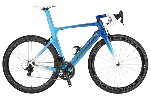 COLNAGO (コルナゴ) CONCEPT DISC (コンセプト ディスク) フレーム