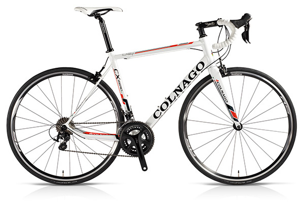 COLNAGO (コルナゴ) CX-ZERO Alu (CXゼロ アルミ) 105 完成車 2017