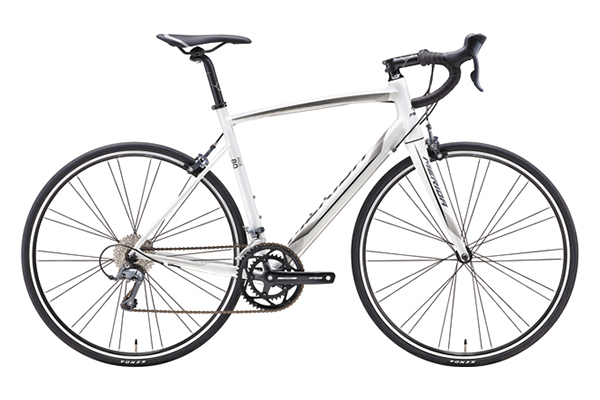 MERIDA (メリダ) RIDE (ライド) 80 CLARIS 完成車 2017 | サイクル