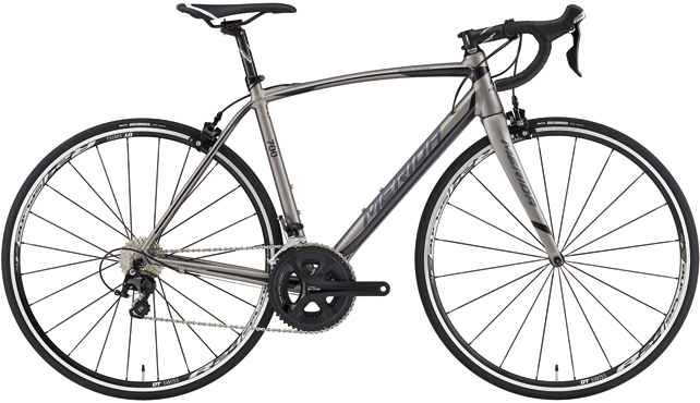 MERIDA (メリダ) SCULTURA (スクルトゥーラ) 700 105 完成車 2016