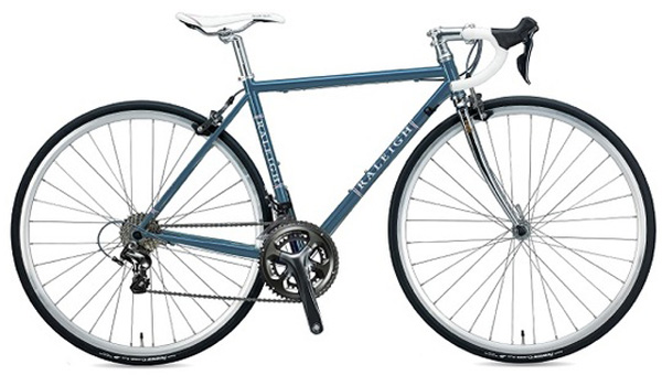 RALEIGH（ラレー） CRN Carlton-N 完成車 2016 | サイクルショップ