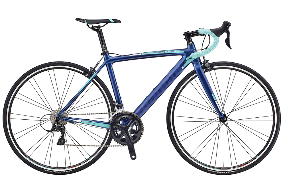 Bianchi (ビアンキ) SEMPRE PRO (センプレ プロ) SORA 完成車 2018