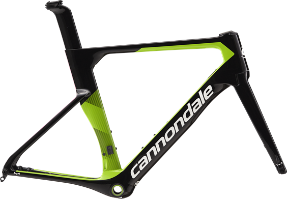 CANNONDALE(キャノンデール) SystemSix Hi-Mod(システムシックス