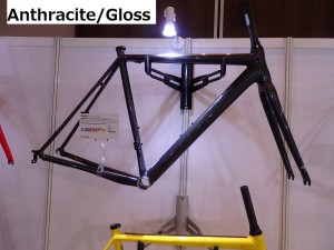 CANNONDALE(キャノンデール) CAAD12 COLORS フレームセット 2019