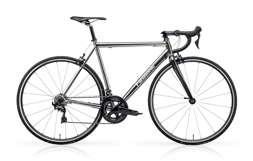 POS Panasonic Order System(ポス/パナソニックオーダーシステム)|2019