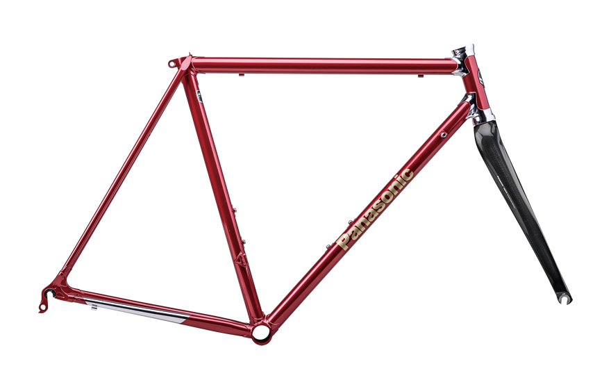 POS Panasonic Order System(ポス/パナソニックオーダーシステム)|2019