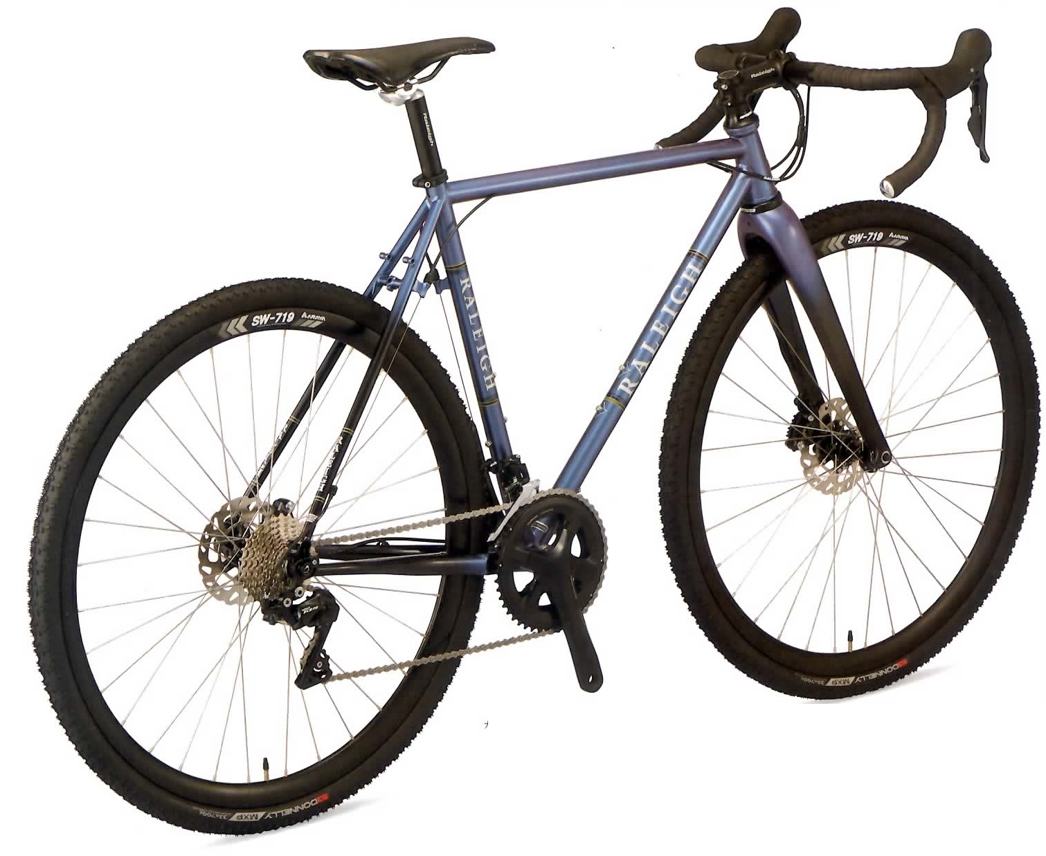 RALEIGH(ラレー)|2019 サイクルショップカンザキ吹田店 ロードバイク