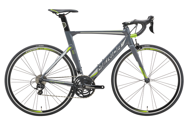 MERIDA (メリダ) REACTO 400 (リアクト 400) 105 完成車 2018