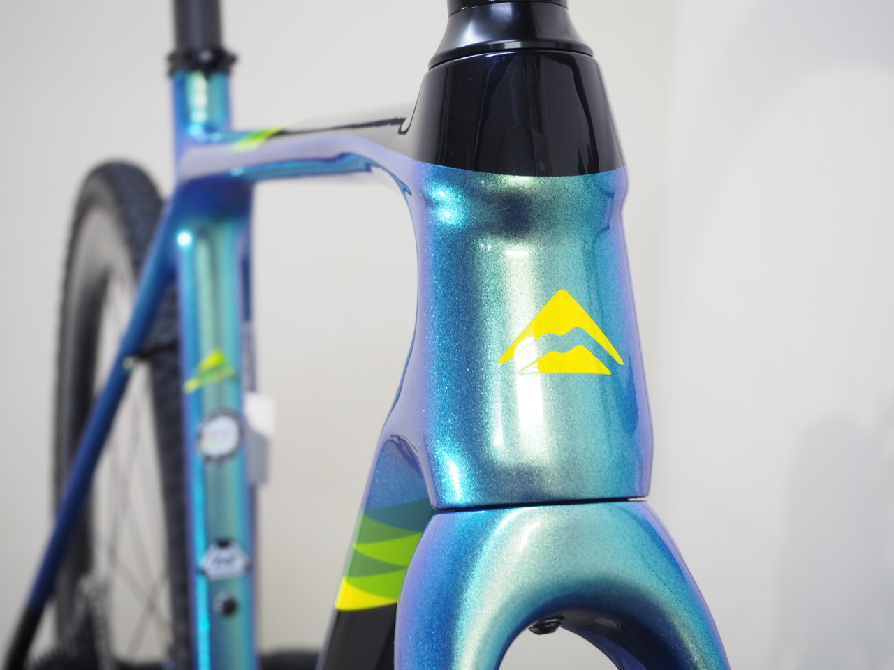 MERIDA(メリダ) MISSION CX(ミッションCX) Force-Edision Force eTap