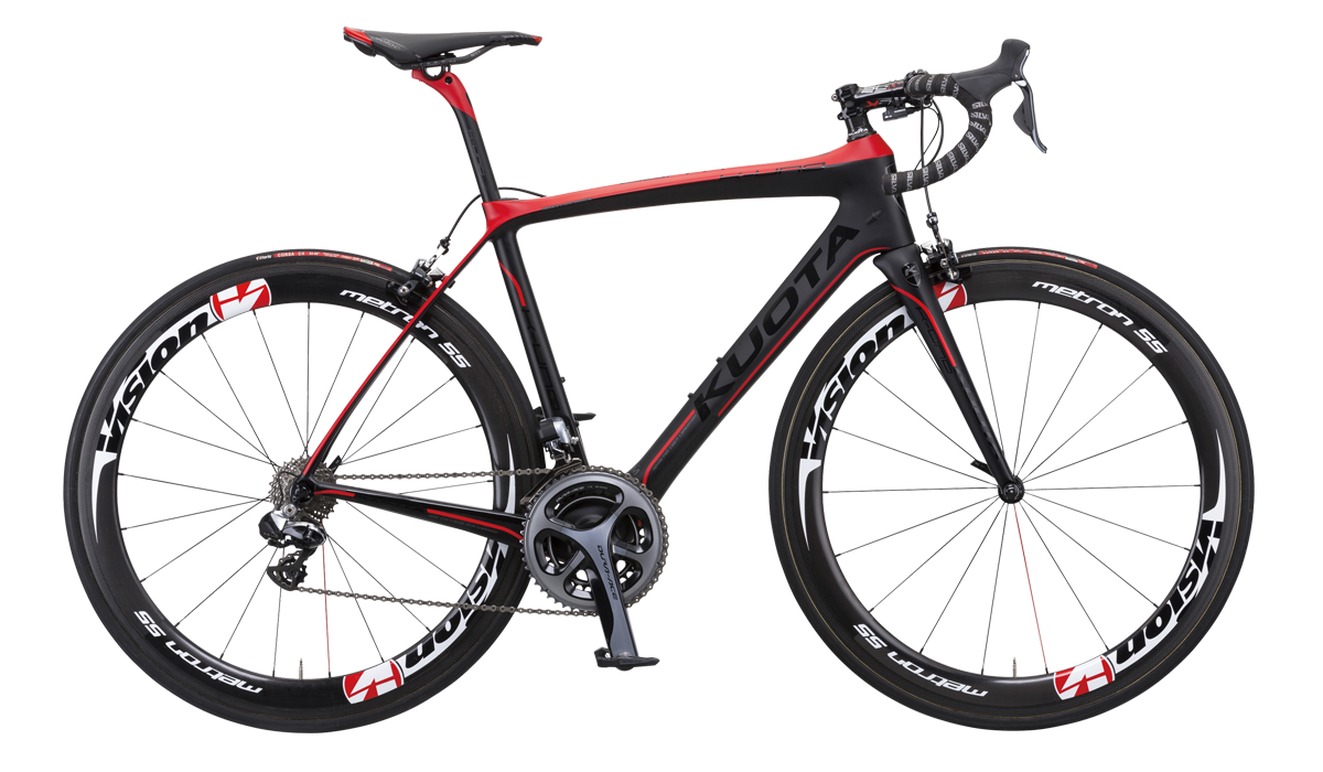 KUOTA(クオータ) 2020|サイクルショップカンザキ吹田店 ロードバイクの