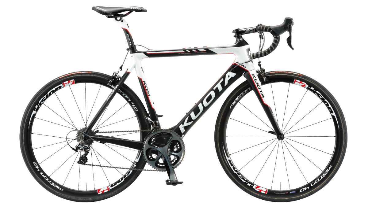 KUOTA(クオータ) 2020|サイクルショップカンザキ吹田店 ロードバイクの