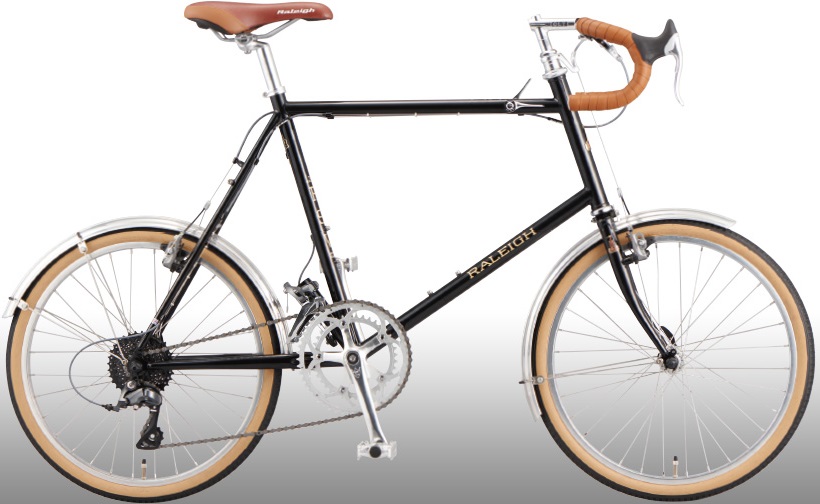 RALEIGH(ラレー)|2020 サイクルショップカンザキ吹田店 ロードバイク