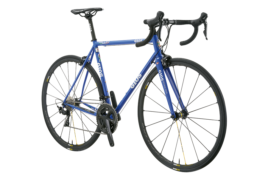 GIOS(ジオス) 2020|サイクルショップカンザキ吹田店 ロードバイクの