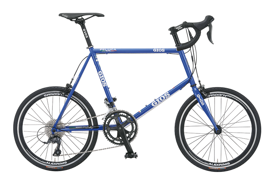 ジオス 2020 クロスバイク 大阪(GIOS CROSSBIKE)