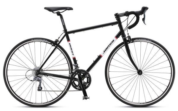 JAMIS(ジェイミス）QUEST SPORT(クエストスポーツ) Claris完成車 2018