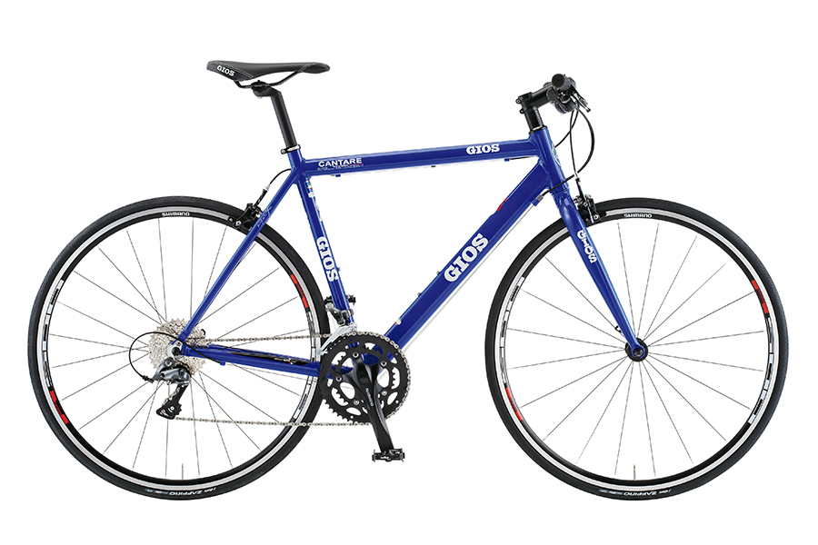 ジオス 2020 クロスバイク 大阪(GIOS CROSSBIKE)