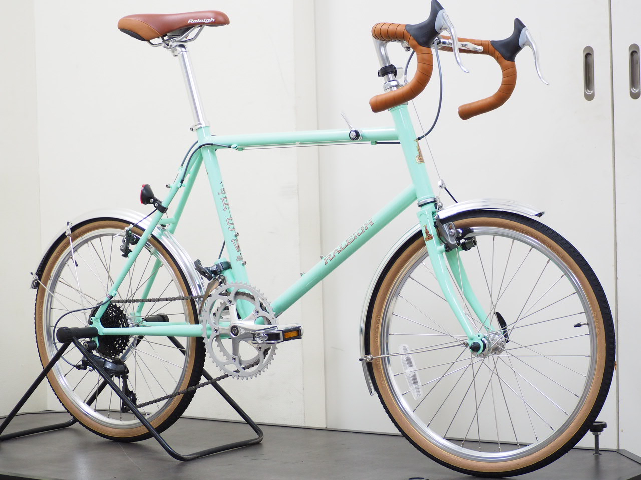 Raleigh(ラレー) RSW Special(RSWスペシャル) RSP CLARIS完成車 2025