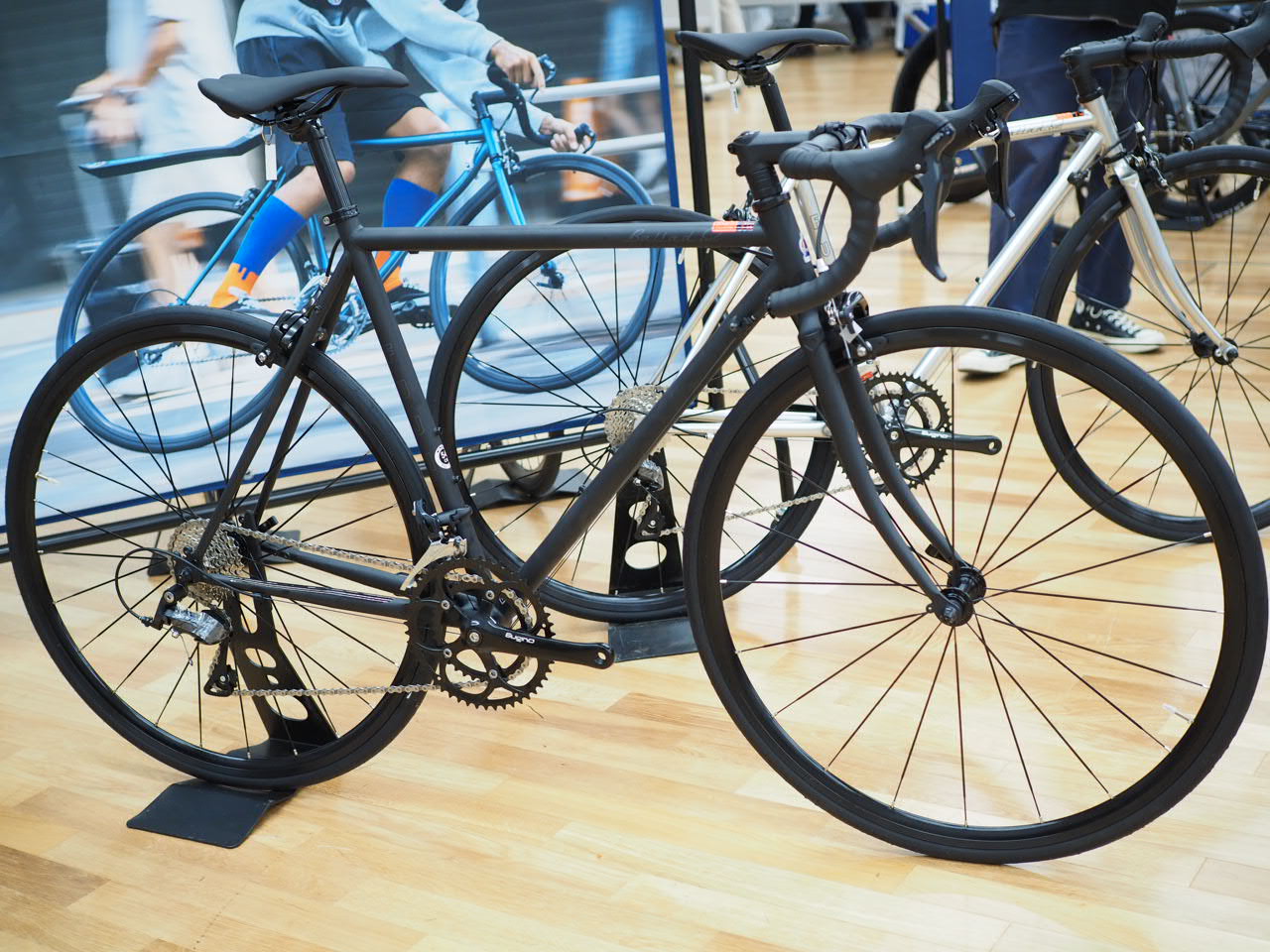 FUJI(フジ) BALLAD Ω(バラッドオメガ) SORA 完成車 2025 | サイクル