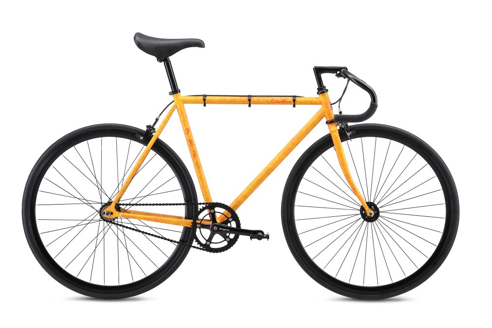 FUJI(フジ) Feather(フェザー) 完成車 2025 | サイクルショップ