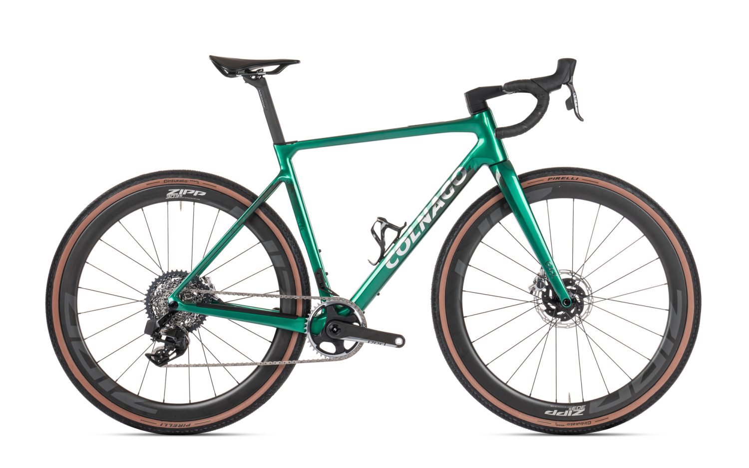 COLNAGO(コルナゴ)|2025 サイクルショップカンザキ吹田店 ロードバイク