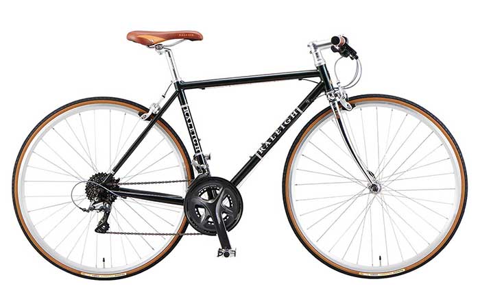 Raleigh(ラレー) Radford Classic(ラッドフォードクラシック) RFC