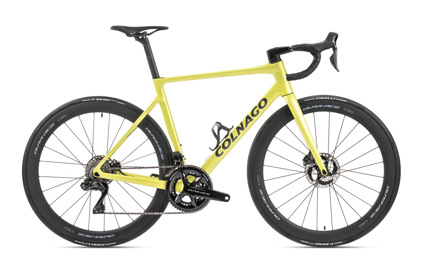 COLNAGO(コルナゴ) V4-RS フレームセット 2025 | サイクルショップ
