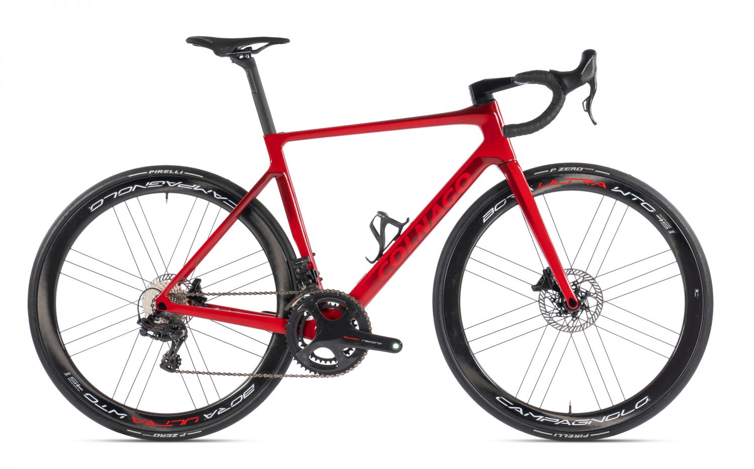 COLNAGO(コルナゴ) V4-RS フレームセット 2025 | サイクルショップ