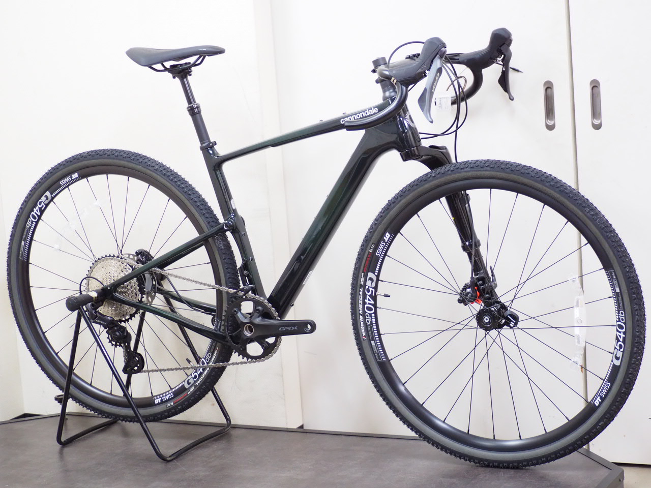 カンザキ吹田店限定特価！]CANNONDALE(キャノンデール) TOPSTONE