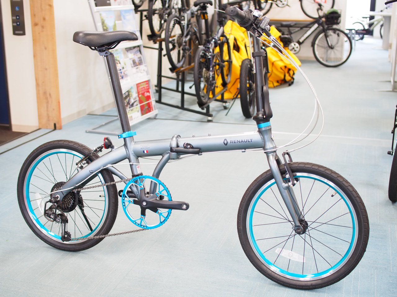 RENAULT(ルノー) LIGHT10(ライト10) 2025年モデル | サイクルショップ