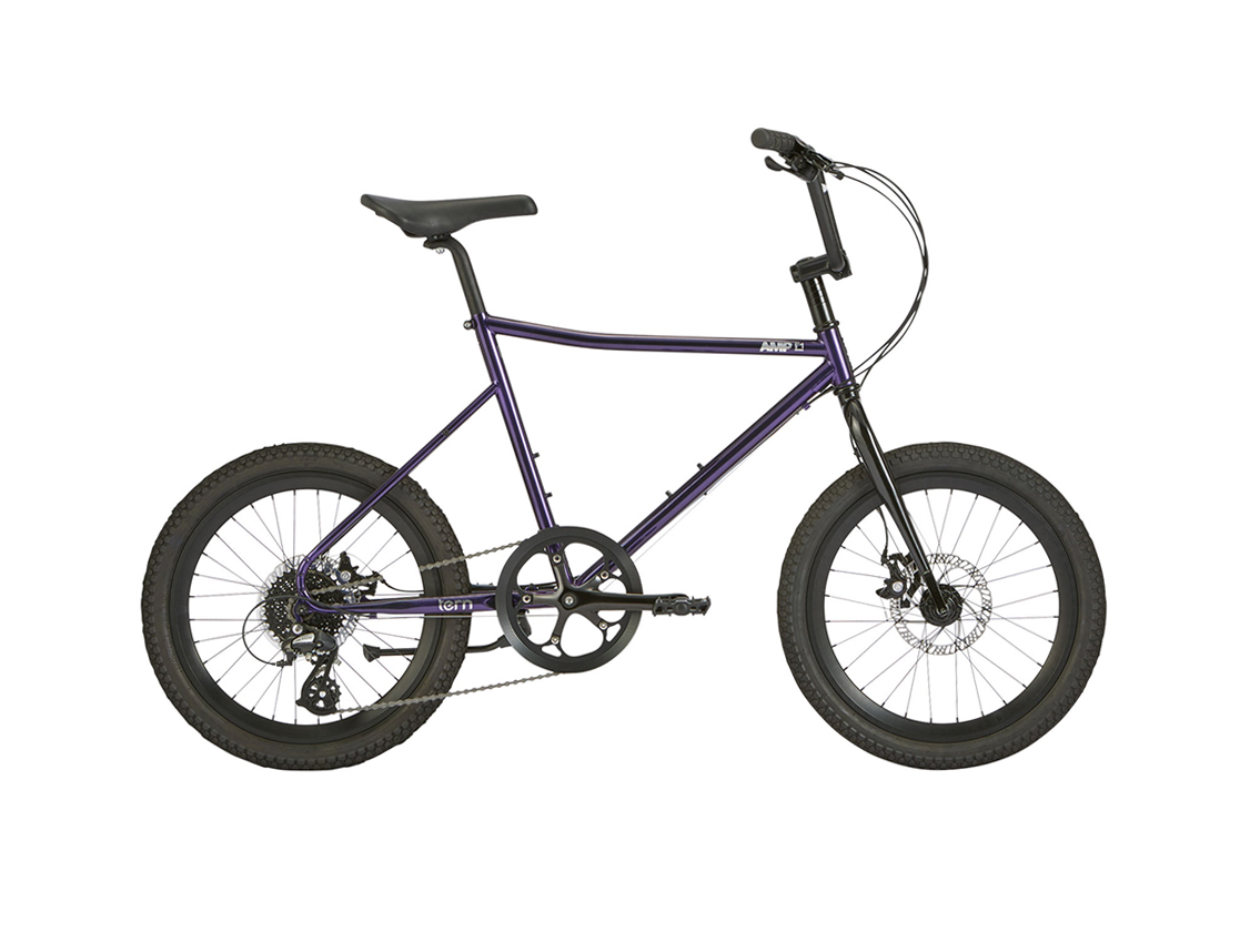 Tern(ターン) AMP F1 2025年モデル | サイクルショップカンザキ吹田店