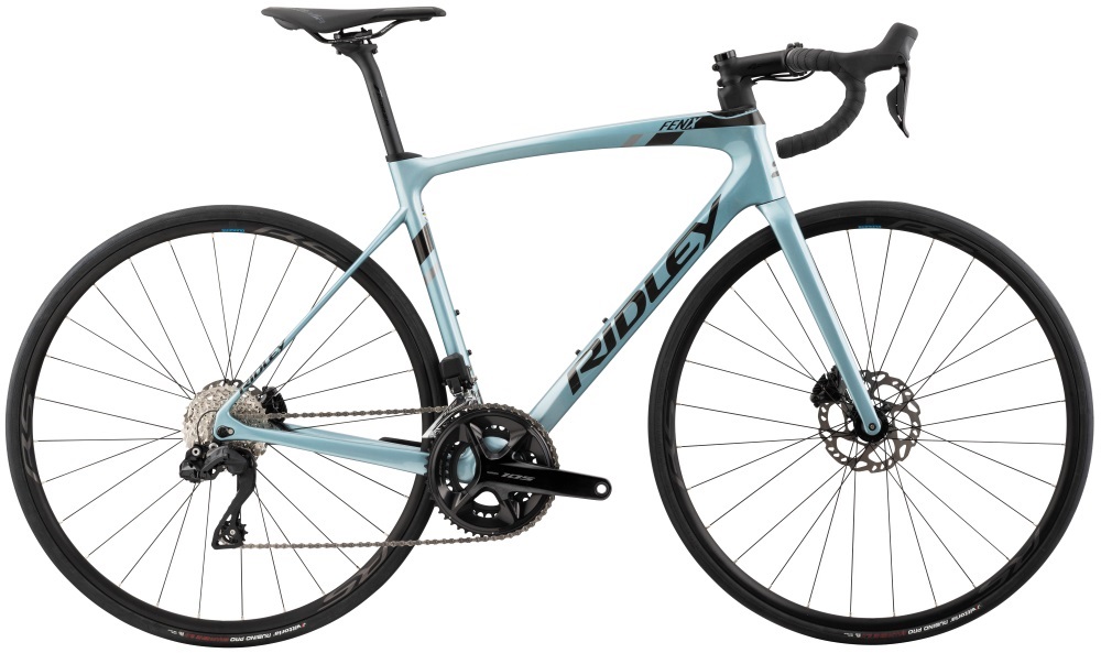 RIDLEY(リドレー) FENIX(フェニックス) DISC 105 Di2完成車 2025