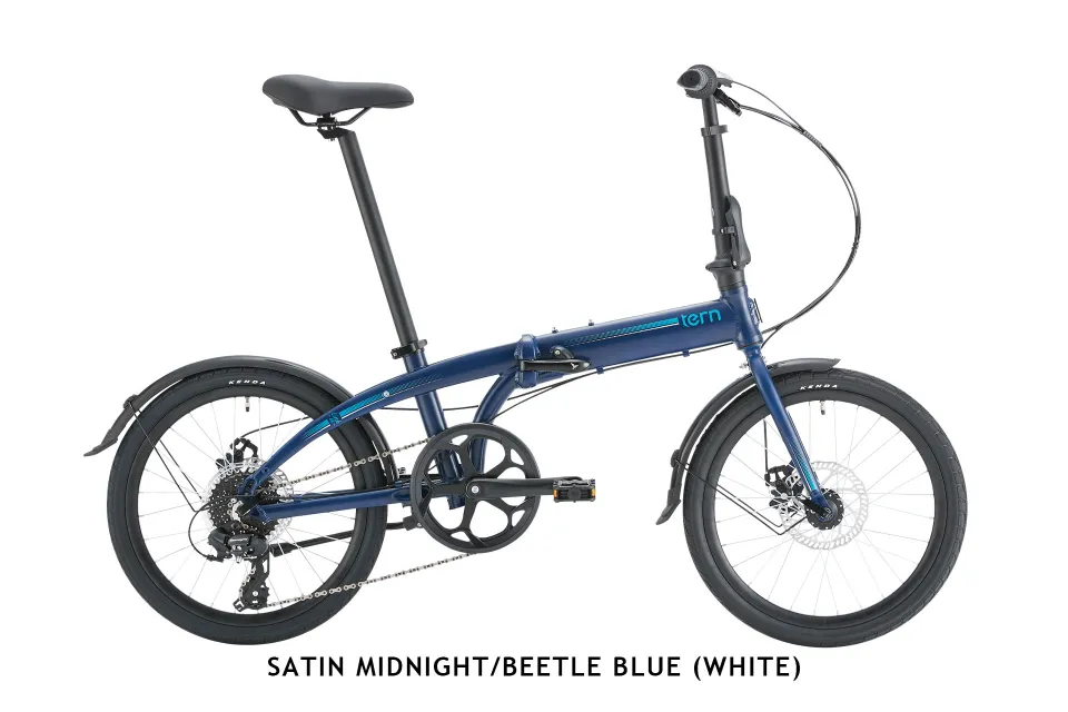 tern(ターン)|2025 サイクルショップカンザキ吹田店 ミニヴェロ