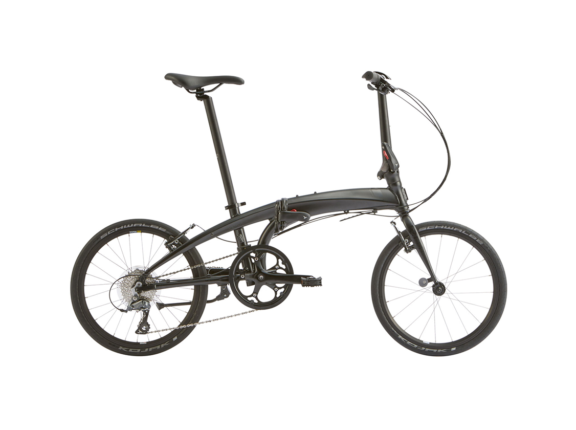 tern(ターン)|2025 サイクルショップカンザキ吹田店 ミニヴェロ