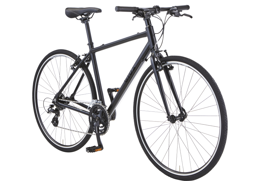 GIOS(ジオス) MISTRAL(ミストラル) SHIMANO ALTUS 完成車 2025