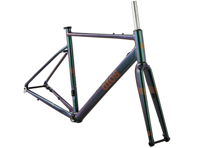 GIOS(ジオス) ALLITE(アルライト) フレームセット 2025 | サイクル