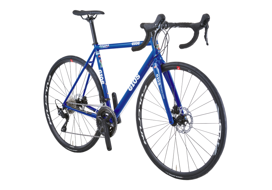 GIOS(ジオス) 2025|サイクルショップカンザキ吹田店 ロードバイク