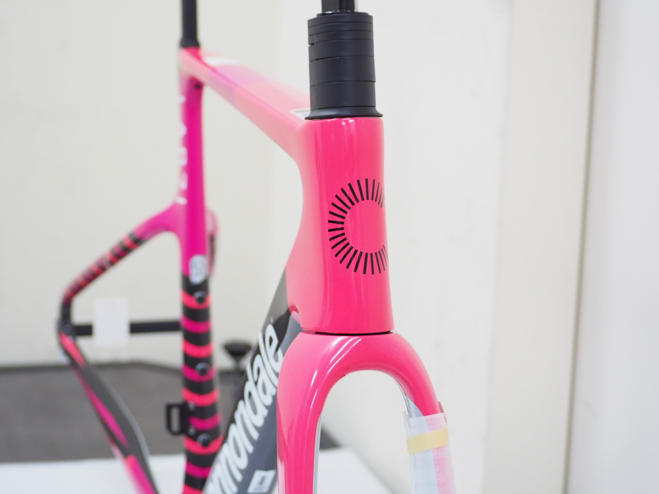 cannondale SuperSix EVO(キャノンデール スーパーシックスエボ) LAB71