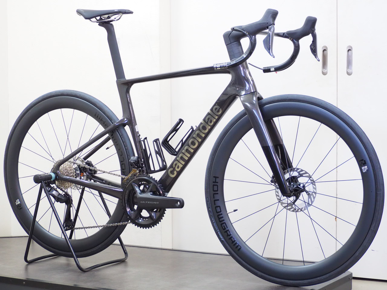 cannondale SuperSix EVO(キャノンデール スーパーシックスエボ) Hi