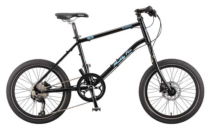 ARAYA 2020 | サイクルショップカンザキ吹田店