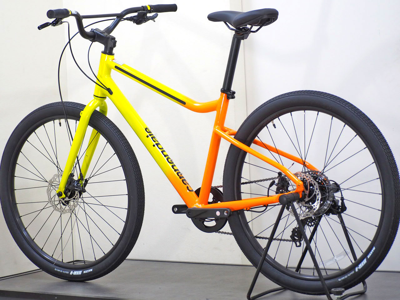 cannondale (キャノンデール) Treadwell(トレッドウェル) 3 LTD 完成車