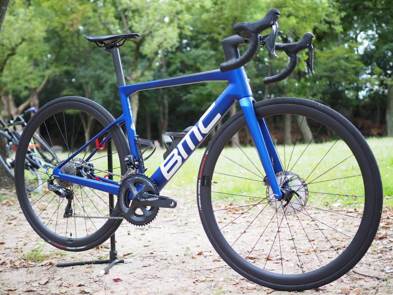 BMC Teammachine(チームマシーン) SLR01 FOUR ULT Di2 完成車 2021