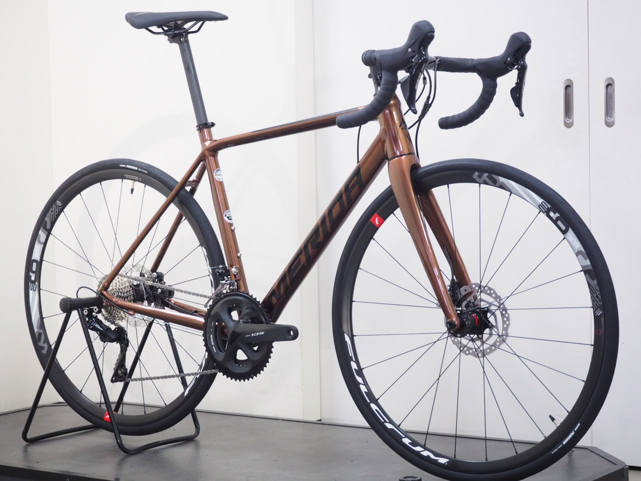 スペシャルオファー】MERIDA(メリダ) SCULTURA(スクルトゥーラ) 700